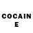 Cocaine Fish Scale Olg Tv